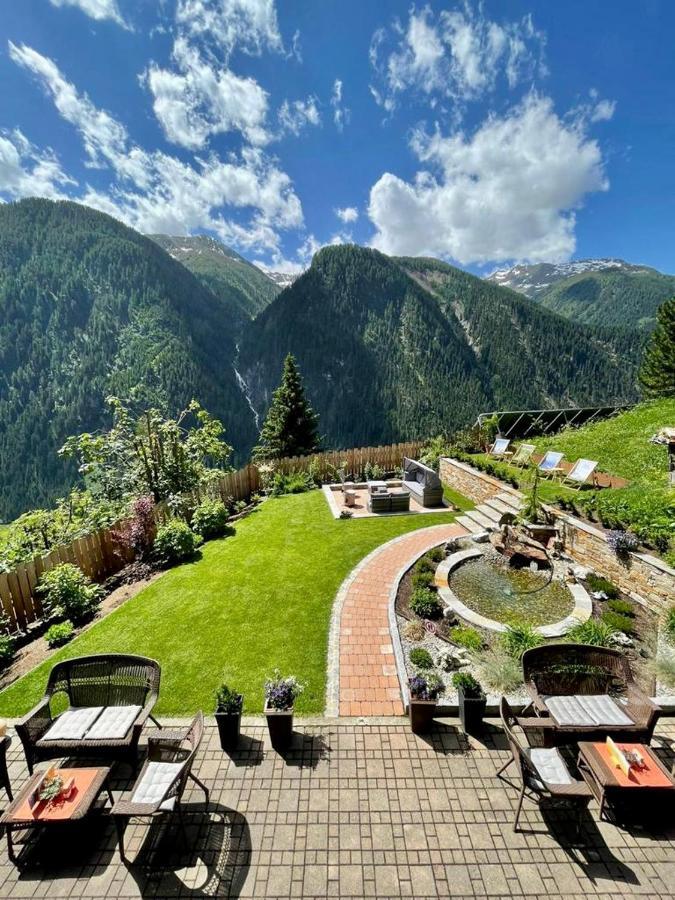 Hotel Alpengasthof Pichler 3*