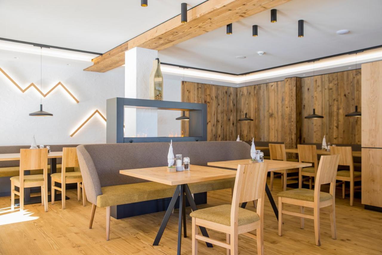Alpengasthof Pichler Hotel 3*