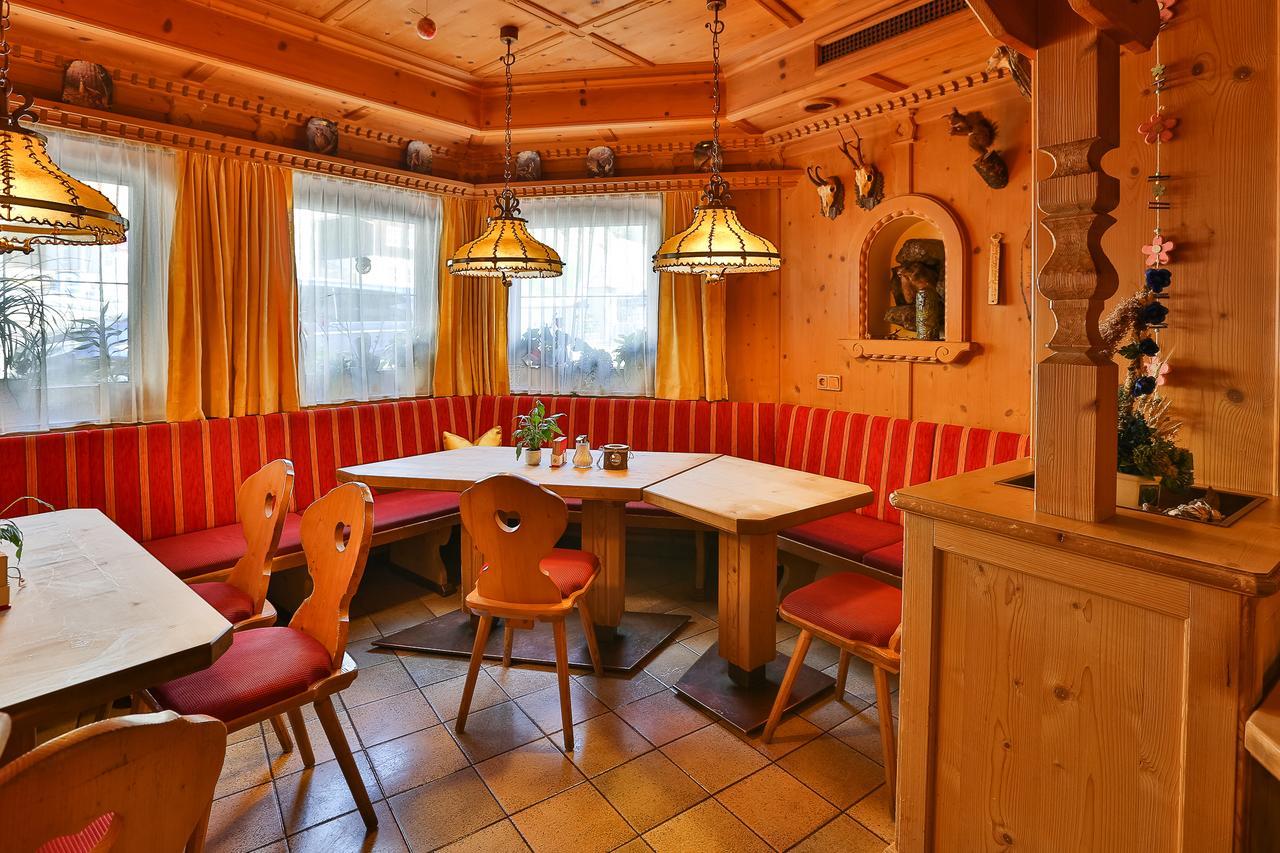 Alpengasthof Pichler Hotel Sankt Veit in Defereggen