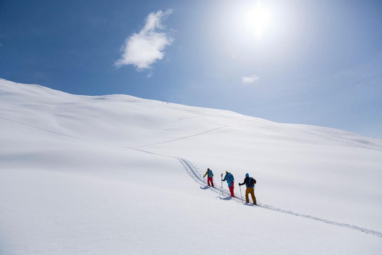 Hotel Alpengasthof Pichler 3*