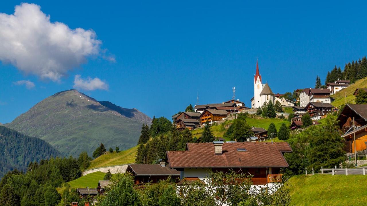 Alpengasthof Pichler 3*