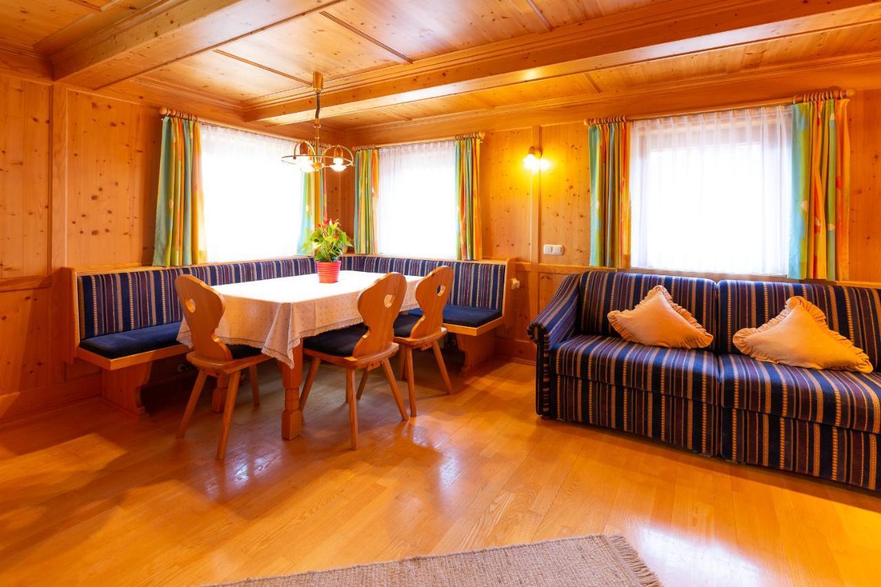 Alpengasthof Pichler Hotel