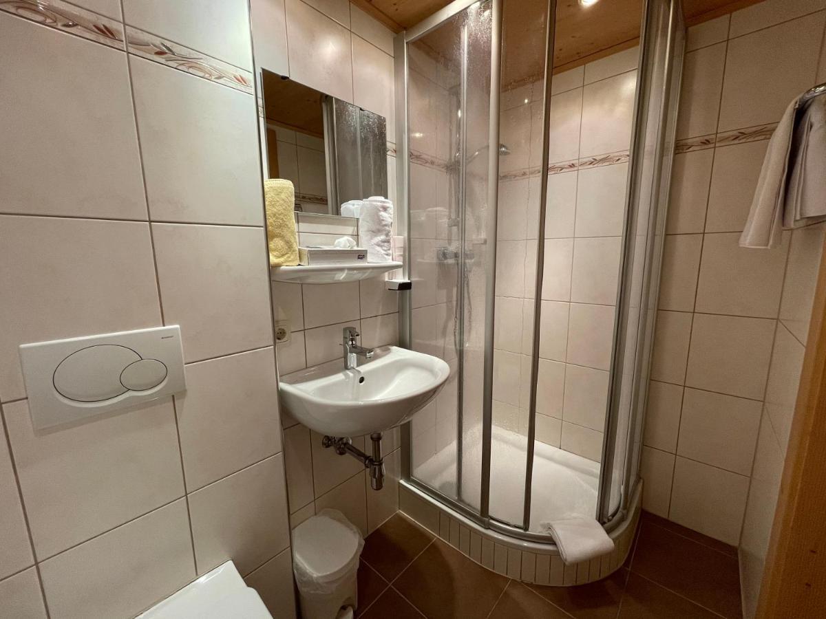 Hotel Alpengasthof Pichler 3*