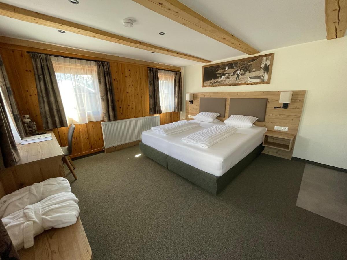 Alpengasthof Pichler Hotel
