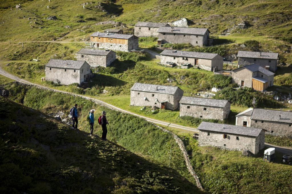 Hotel Alpengasthof Pichler